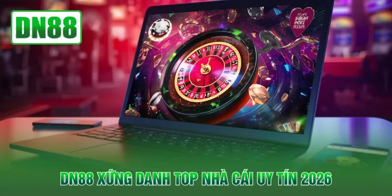 QH88 xứng danh top nhà cái uy tín 2026
