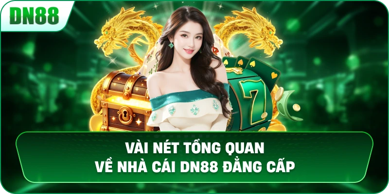 Vài Nét Tổng Quan Về Nhà Cái QH88 Đẳng Cấp
